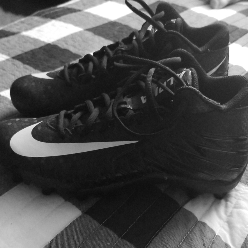 Nike cleats